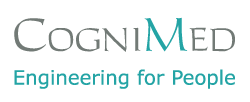 Logo CogniMed
