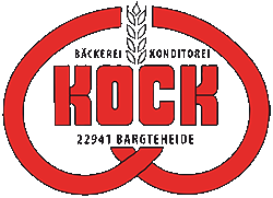 Logo Bäckerei Kock gif