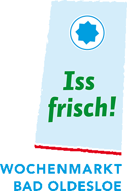 Logo Wochenmarkt Bad Oldesloe gif