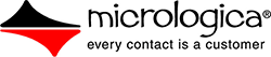 Logo Micrologica gif