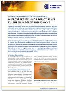 Neuhaus Neotec Produktblatt gif