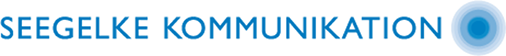Logo Seegelke Kommunikation Werbeagentur GmbH gif